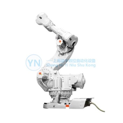 ABB机器人IRB7600-400/2.55机械管理 物料搬运 压机管理 点焊议价图5