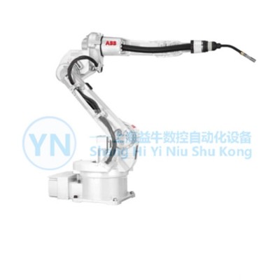 ABB工业机器人IRB1520ID-4/1.5 弧焊 上下料 物料搬运 销售议价图3