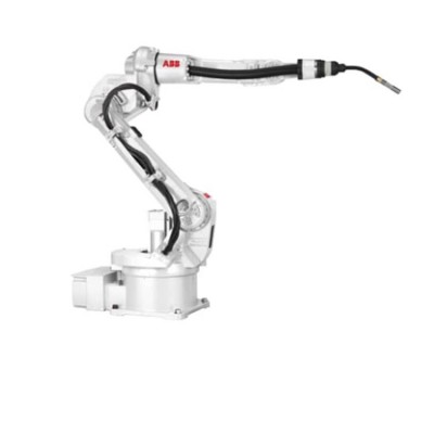 ABB工业机器人IRB1520ID-4/1.5 弧焊 上下料 物料搬运 销售议价图5