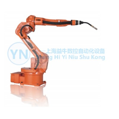 ABB工业机器人IRB1520ID-4/1.5 弧焊 上下料 物料搬运 销售议价图4