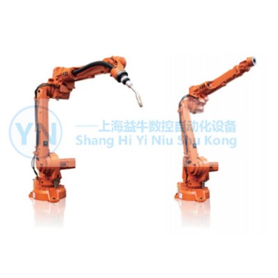 ABB机器人IRB2600-12/1.65 弧焊 装配 物料搬运 上下料等 议价图2