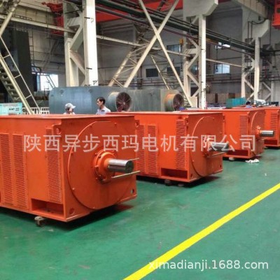 Y系列高压电机220KW-8000KW 6KV/10KV西玛三相异步电机 四极4极图2