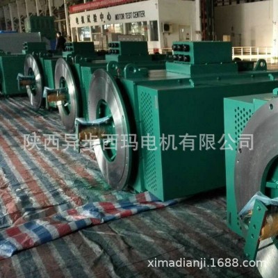 Y系列高压电机220KW-8000KW 6KV/10KV西玛三相异步电机 四极4极图4