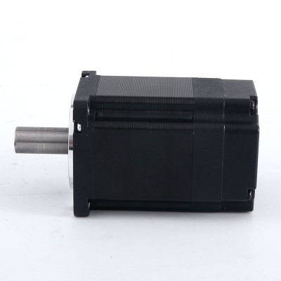 直流无刷电机 医疗低噪音大扭力电机微型减速马达60DMW直流小电机图4