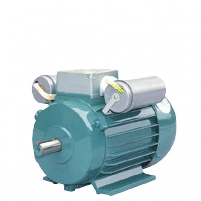 单相异步电动机YL90L12 2极 1.5KW 220V单相电动机2880转全铜机图5