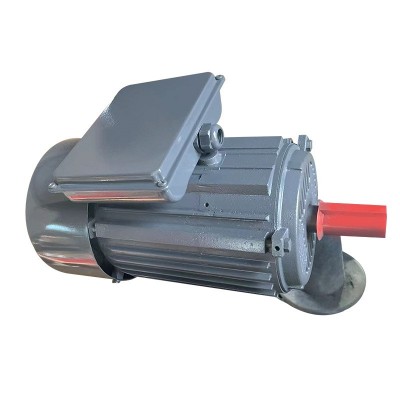 YE2-90L-4极1.5KW三相电动机 全铜机芯 380V三相电机 厂家定制图5