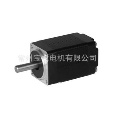 20步进马达20BYGH1.8度8HY云台监控小电机图2