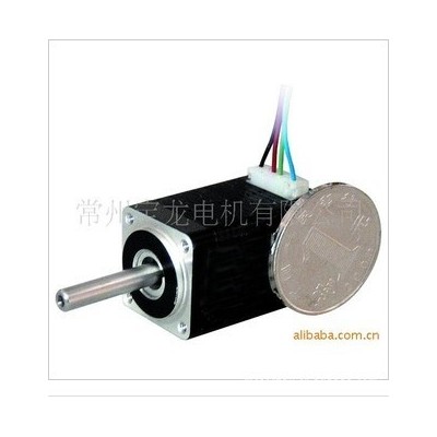 宝龙60BYGH步进马达2相雕刻机用电机图5