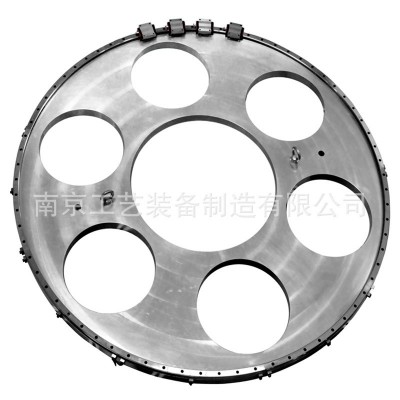 国产圆弧导轨厂家 南京工艺GGY滚动弧形导轨THK弧形滑轨 支持定制图2