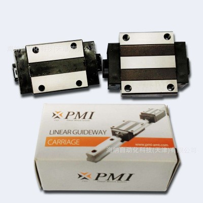 PMI滚珠导轨/银泰线轨滑块MSA15/30E/MSB15/20TS/MSA25E/35/45LE图2