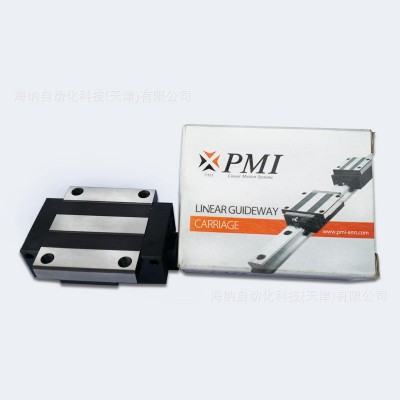 PMI滚珠导轨/银泰线轨滑块MSA15/30E/MSB15/20TS/MSA25E/35/45LE图5