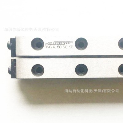 SCHNEEBERGER/施耐博格交叉滚子导轨R6200/3100/2045/RNG6-100图2