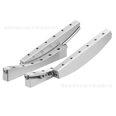 NB弧形交叉滚子导轨RVF2050-70/87/103-10Z/RVF3070/30100-110/85图3
