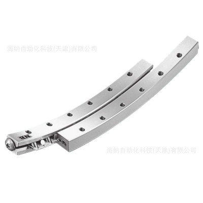 NB弧形交叉滚子导轨RVF2050-70/87/103-10Z/RVF3070/30100-110/85图2