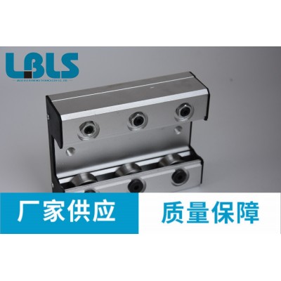 高速双轴心LGD8导轨 外置导轨 直线导轨 LGB8滑块图4