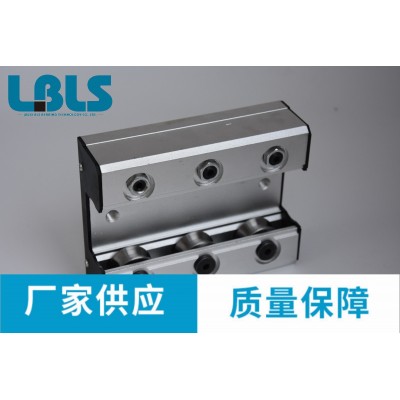 高速双轴心LGD8导轨 外置导轨 直线导轨 LGB8滑块图5