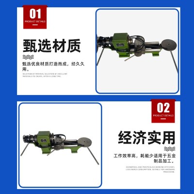 高精快速仪表机床625车床家用微型桌面台式轻型卧式车床定制图2