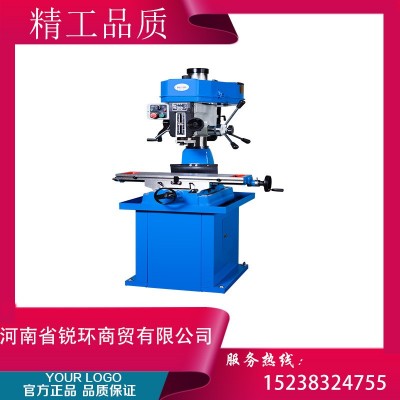 供应西菱股份钻铣床ZX7032图3