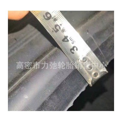 1200r20自卸车货车轮胎防爆胎钢丝胎矿山花纹大载防扎现货1200R20图4