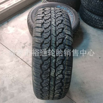 轿车越野山地轮胎265/70R16 245 265 285/50 60 65 70R16 17 18图2