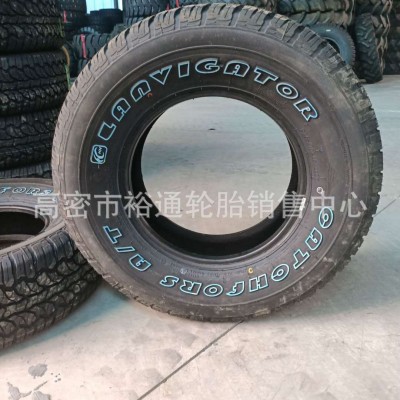 轿车越野山地轮胎265/70R16 245 265 285/50 60 65 70R16 17 18图4