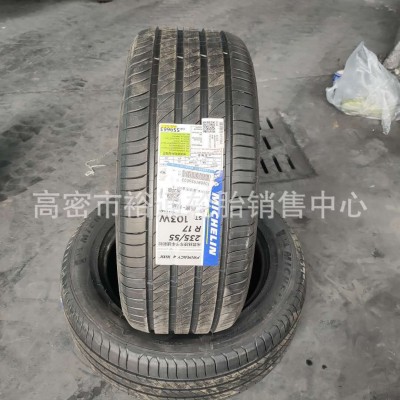 轿车轮胎195 205 215 225 235 245/45 50 55 60 65R15 16 17 18图5