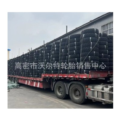 255 85/100R16黄海越野轮胎11R18 12.5R20 13-20 37*12.5图5