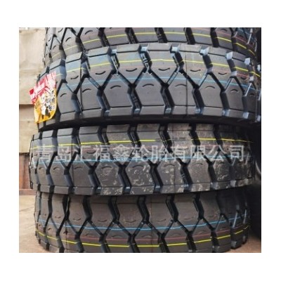 卡车胎1200R20 12.00r20 全钢卡车货车矿山大块YB388图3