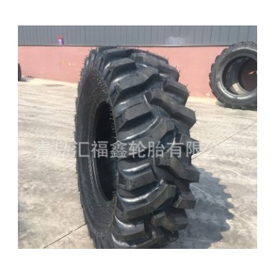 卡车胎1200R20 12.00r20 全钢卡车货车矿山大块YB388图5