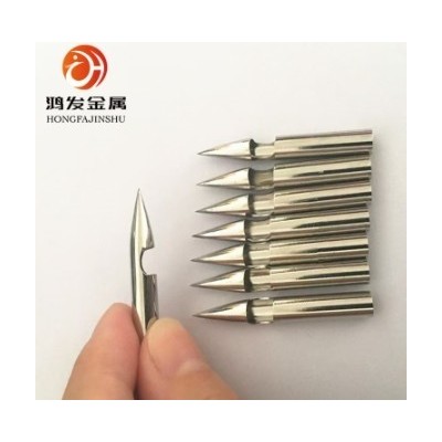 不锈钢管空心铆钉管汽车配件管仪表管装饰管自动车床管 传感器管图5