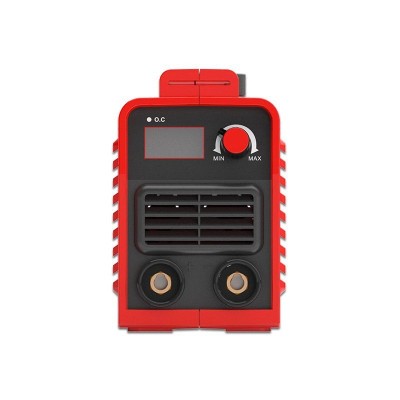 美规日规110V MMA-250 家用迷你逆变直流电焊机跨境热卖款图3