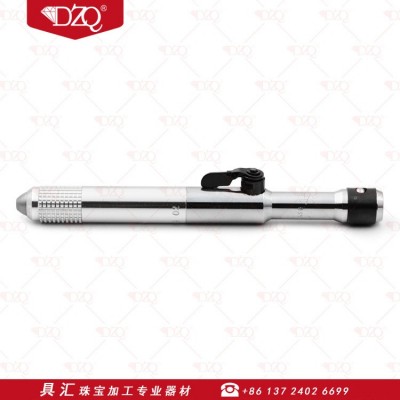 意大利T38细头手柄吊磨机小夹嘴吊机小手柄直磨机头吊磨机磨打头图4