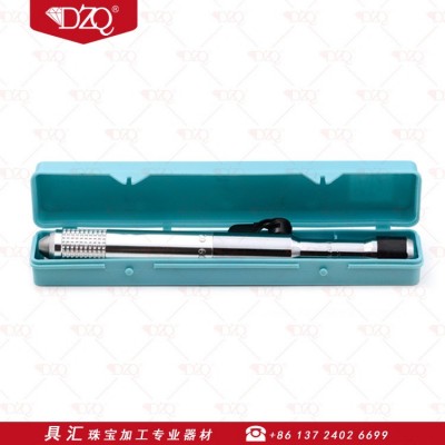 意大利T38细头手柄吊磨机小夹嘴吊机小手柄直磨机头吊磨机磨打头图5