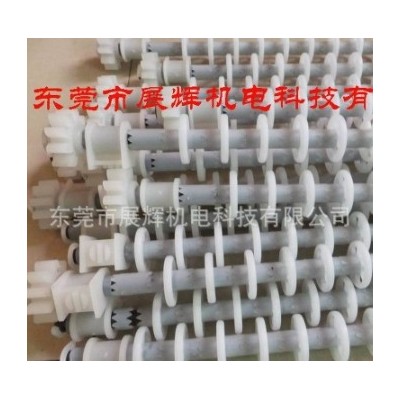 厂家批发电路板工厂台湾亚智设备配件：主传动轴支撑座（马仔座）图5