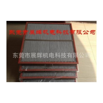 加/工PCB工厂群羽涂布机配件挡油块GRC-7C 15*51*100（左右）图3