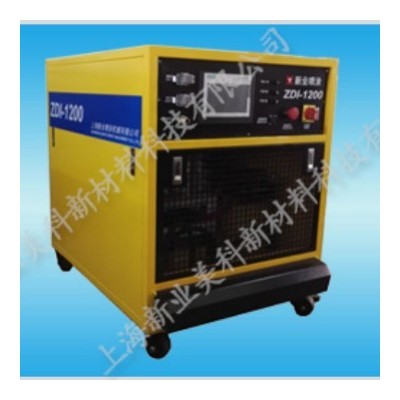 ZDI-1200大功率电弧喷涂设备  价格电议图2