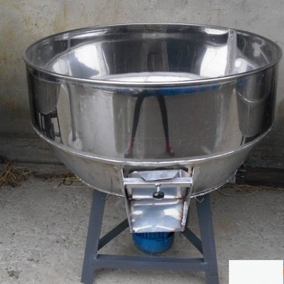 立式饲料搅拌机 家禽饲料混合机 拌种机 微型种子搅拌机图5