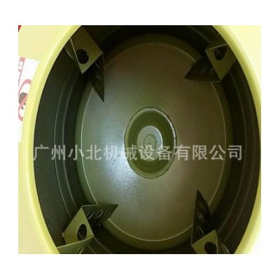 480升大容量手推电动混凝土滚筒搅拌机 广州便携式大容量搅拌机图3
