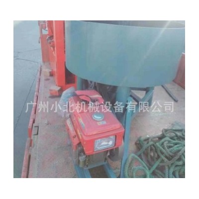 JDQ350柴油动力搅拌机 混凝土强制式搅拌机 立式搅拌机砂浆搅拌机图4