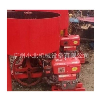 JDQ350柴油动力搅拌机 混凝土强制式搅拌机 立式搅拌机砂浆搅拌机图5