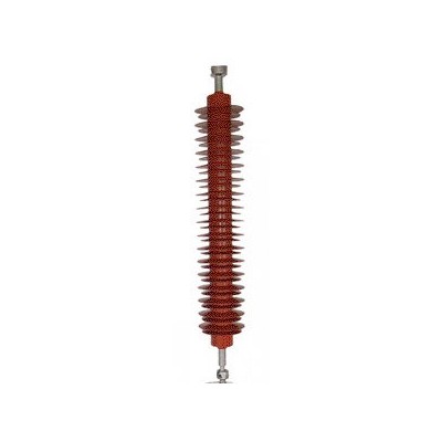 HY10WX-108/281悬挂式氧化锌避雷器图2