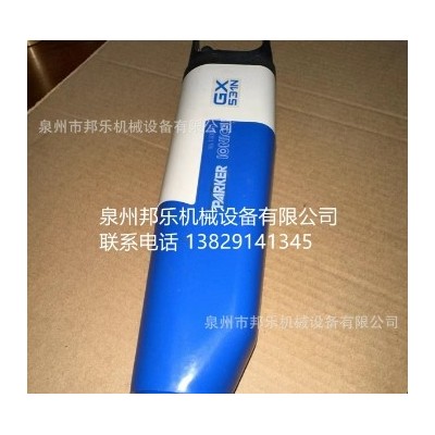供应帕卡GX531N静电喷枪 帕卡PARKER静电喷粉枪 日本帕卡濑精图2