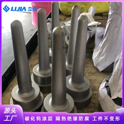 郑州立佳大气等离子喷涂设备 超音速等离子喷涂 火焰喷涂机图5