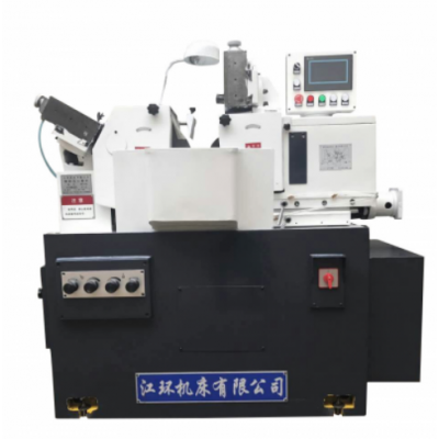 数控无心磨床 全自动切入磨削机床 MK1040可定制 江环图3