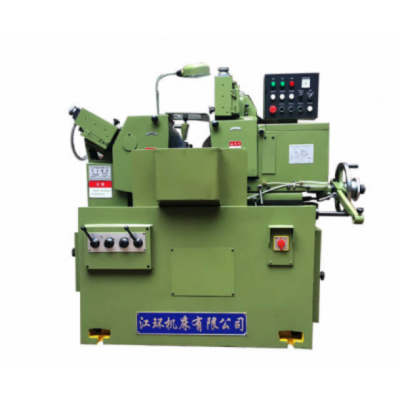 江环 M1083A高精度数控无心磨床 可定制机床厂家图3
