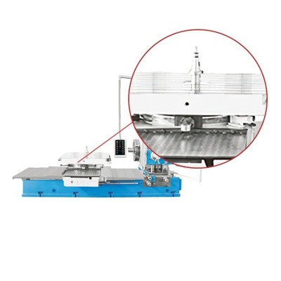 成功机床 TX6111T/1卧式铣镗床 零件加工 定位精度稳定可靠 免费安装图2