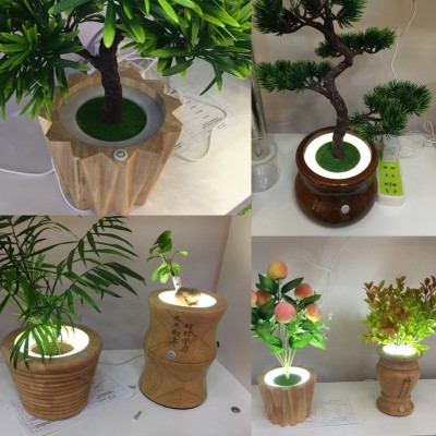 触控按键触摸开关无极调光四档变光触摸调光开关暗装触控 感应开关图4