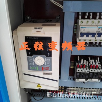 批发恒荣高精度数控车床CK0640全自动上下料数控机床微型数控车床图3