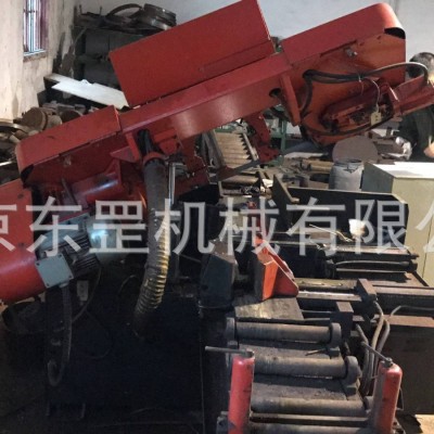供应AMADA带锯床图5