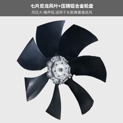 佳柏冷风机工业厂房降温商用环保空调大风量冷风机畜牧降温空调图2